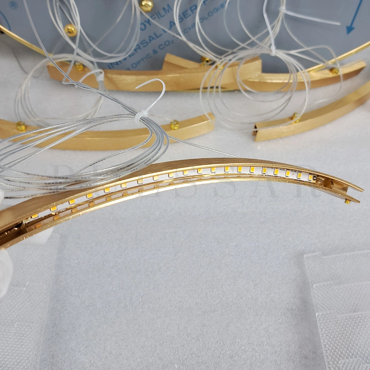 Подвесной светильник PORRIMA