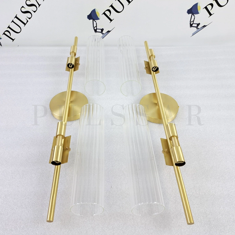 Бра LUCINA B WALL