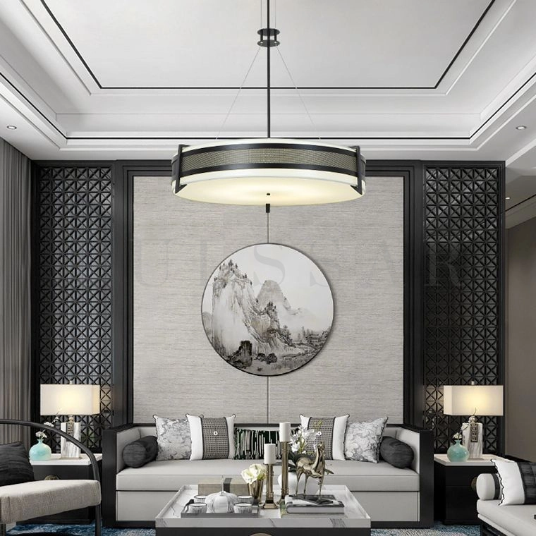 Подвесная люстра LORNA