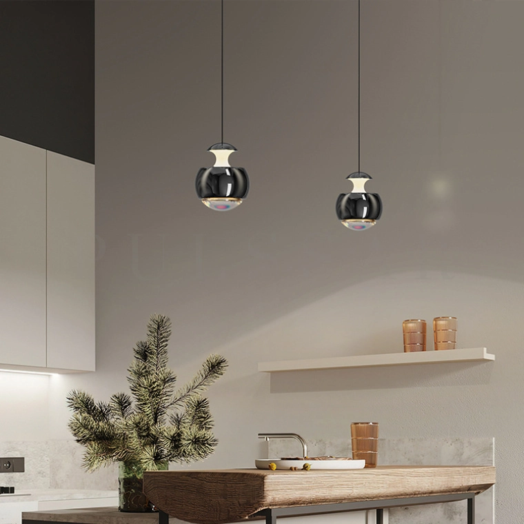 Подвесной светильник SYRUS