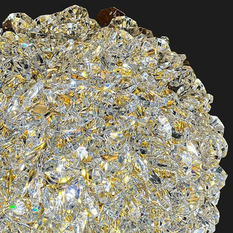 Подвесной светильник PERSY