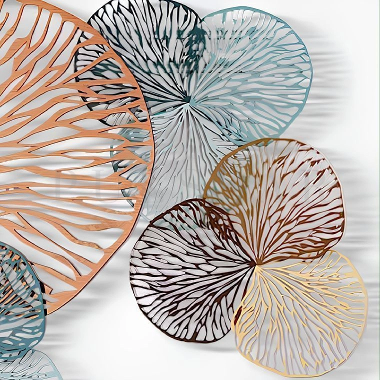 Дизайнерский настенный декор ART-104