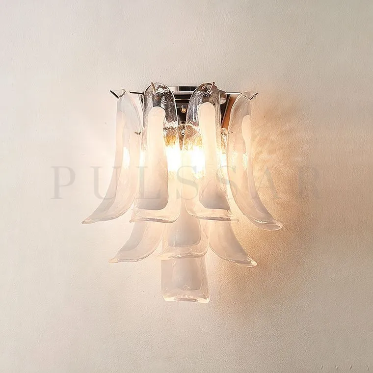 Бра LOBBY MILK WALL