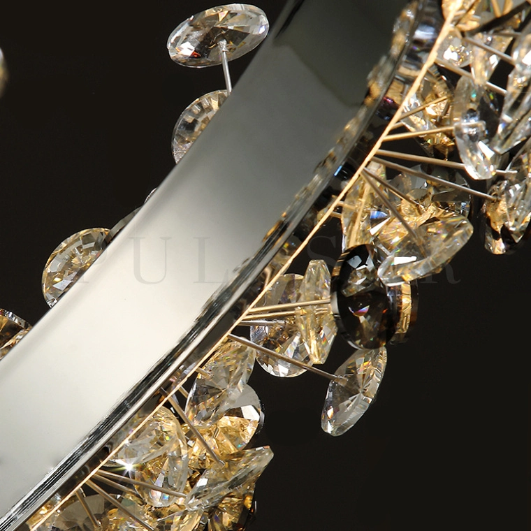 Кольцевая люстра ANASTASIUS