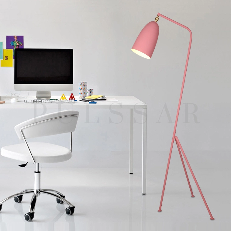 Торшер GRIG FL