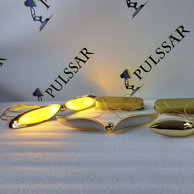 Подвесной светильник FLYER