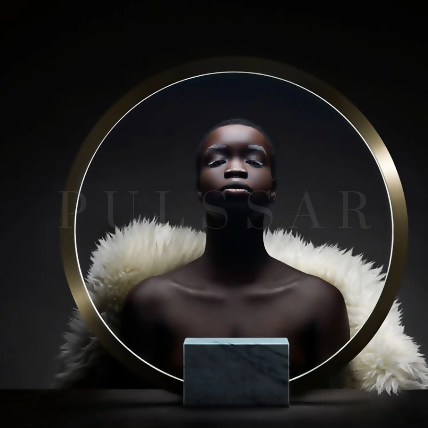 Настольная лампа NIMBUS TAB