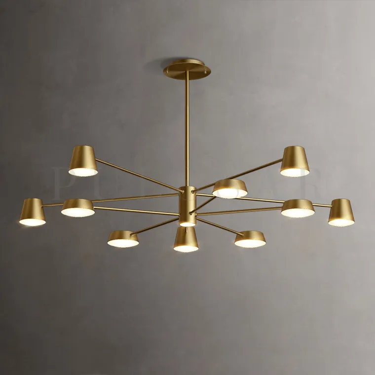 Подвесная люстра TOIVOLA A