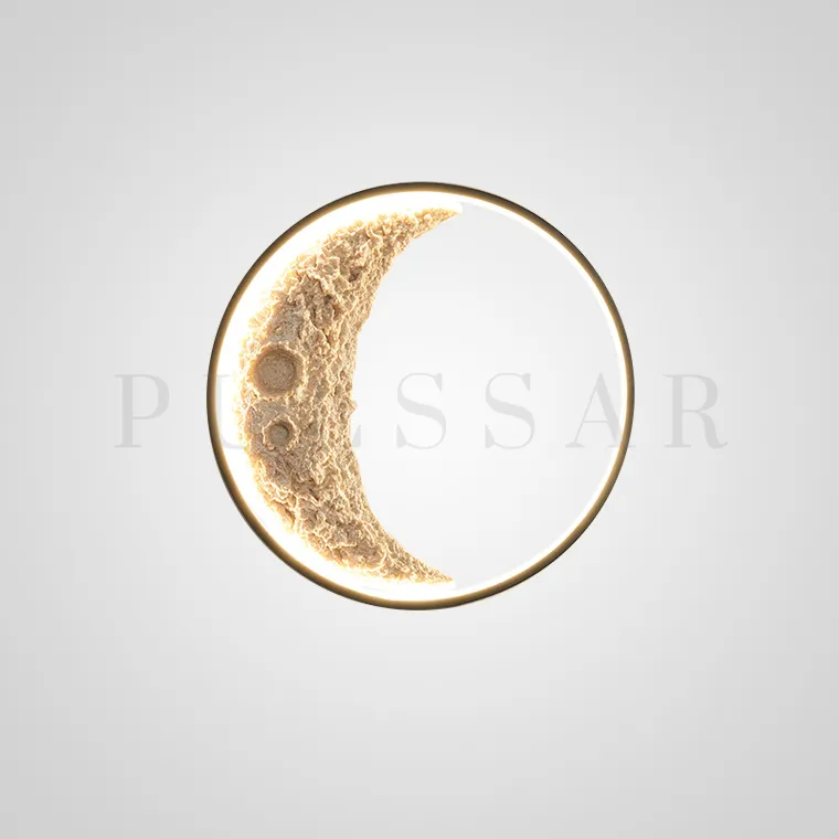 Бра COSMOS WANING MOON