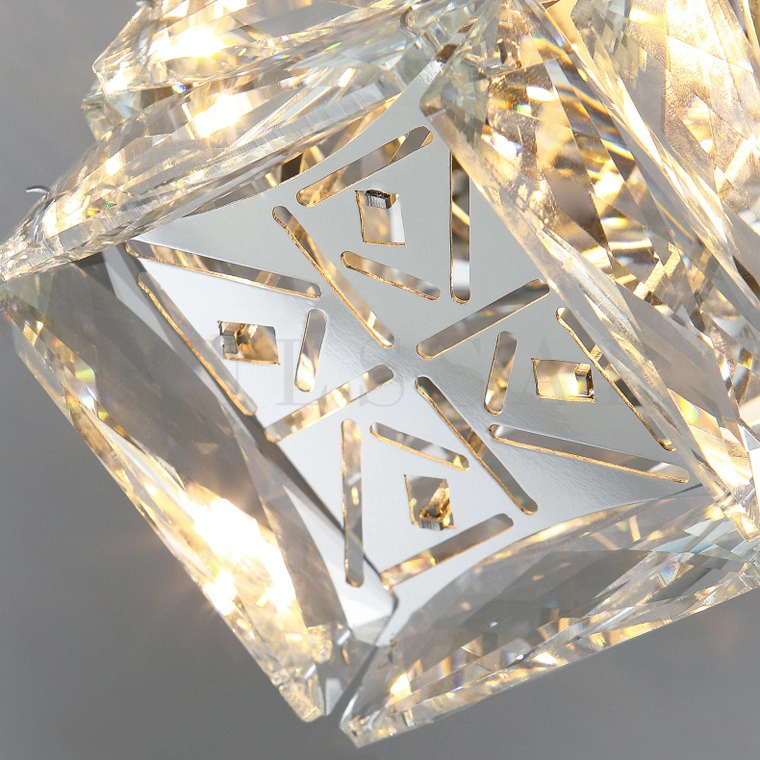 Потолочный светильник CARE B CH