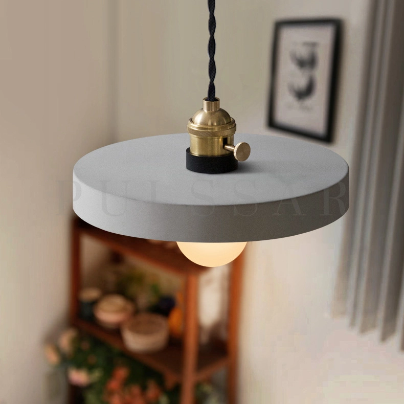 Подвесной светильник INDUSTRY