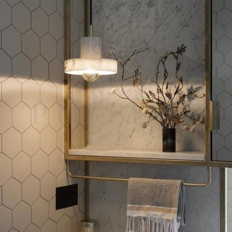 Подвесной светильник MARBLE