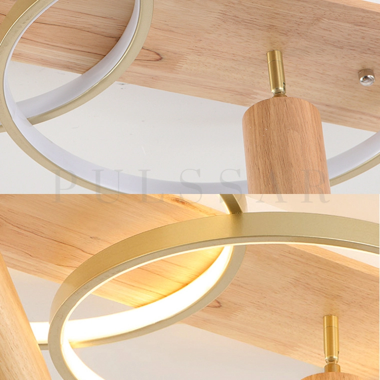 Потолочный светильник DIDRIKA