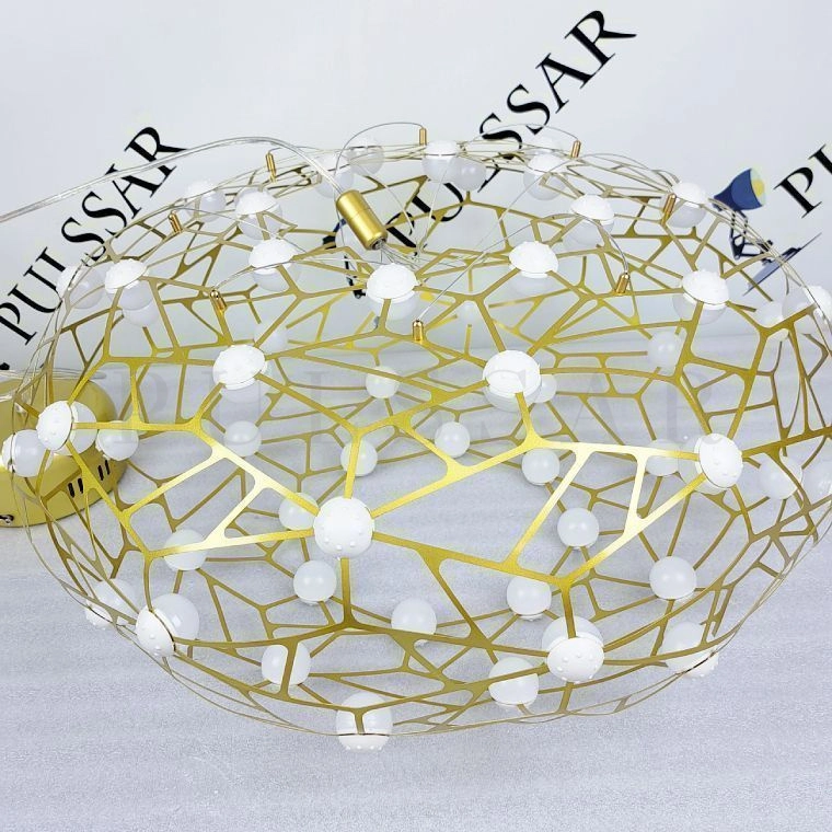 Подвесная люстра BUSK