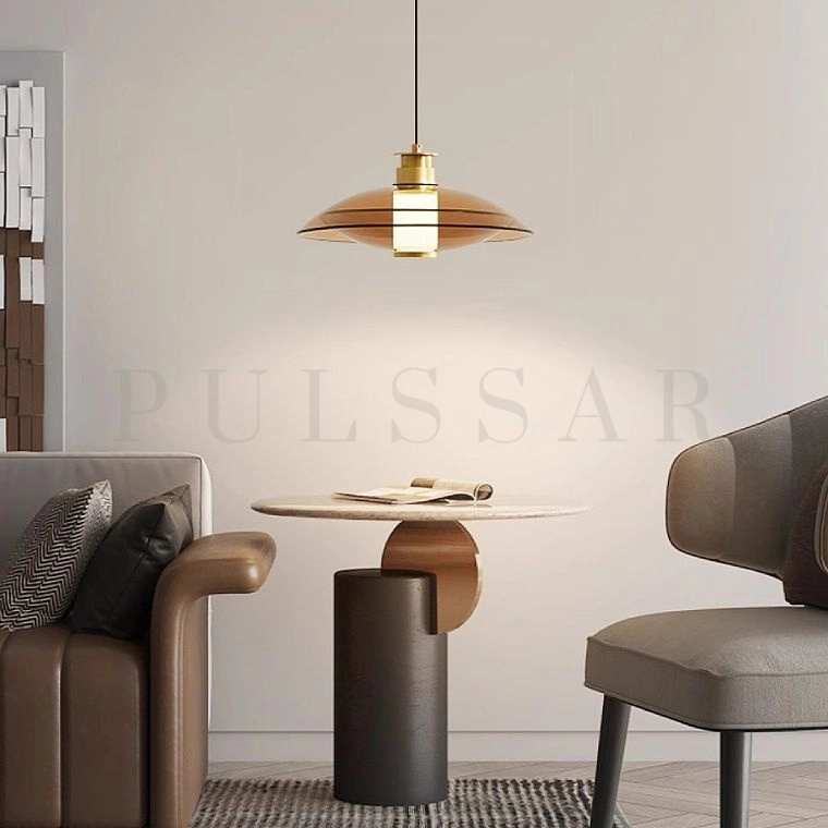 Подвесной светильник BONDEN