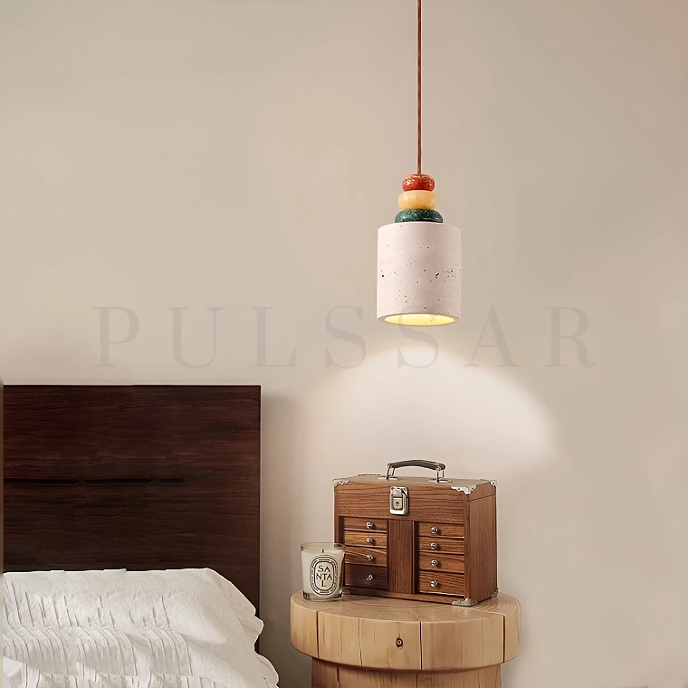 Подвесной светильник OLLE STONE