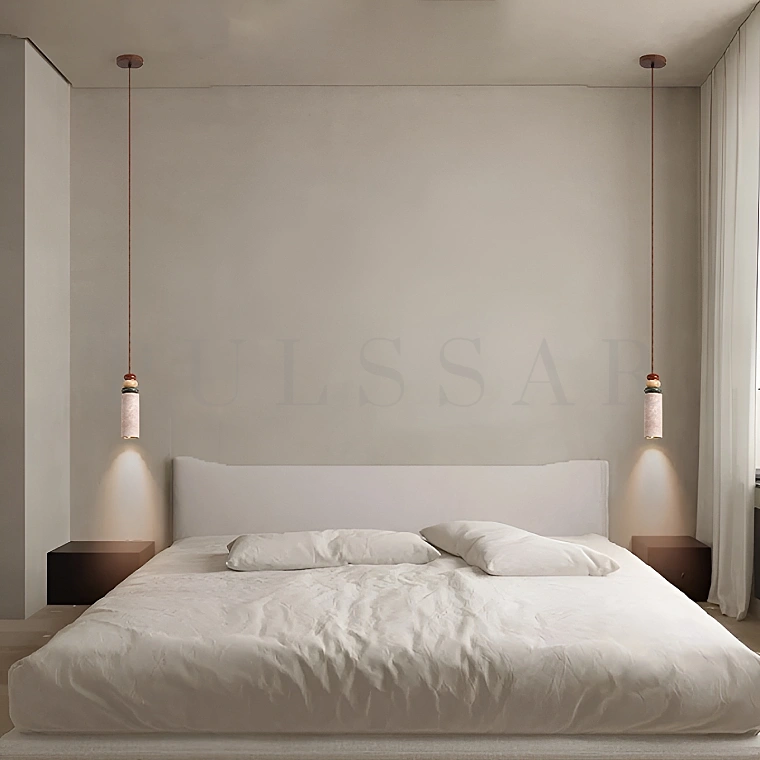 Подвесной светильник OLLE STONE