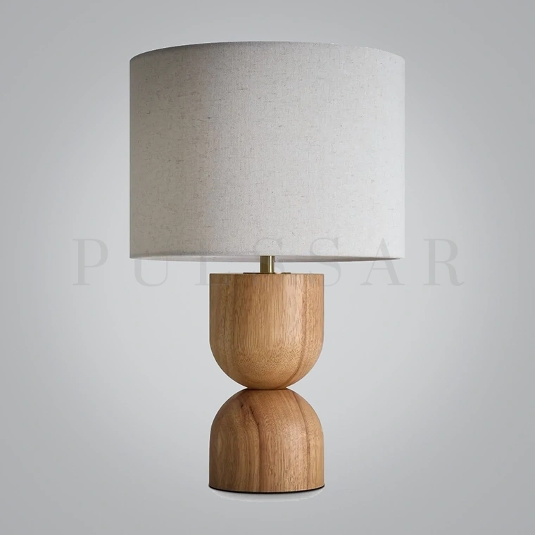 Настольная лампа SANDUR ECO