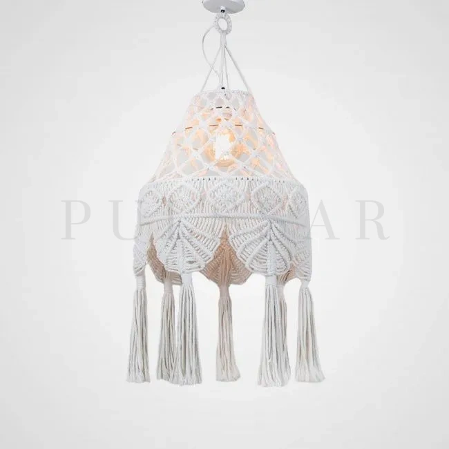 Подвесной светильник BOHO