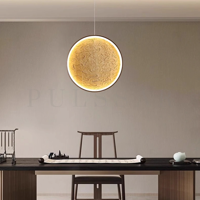 Подвесной светильник RODA