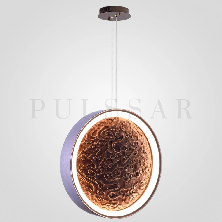 Подвесной светильник RODA