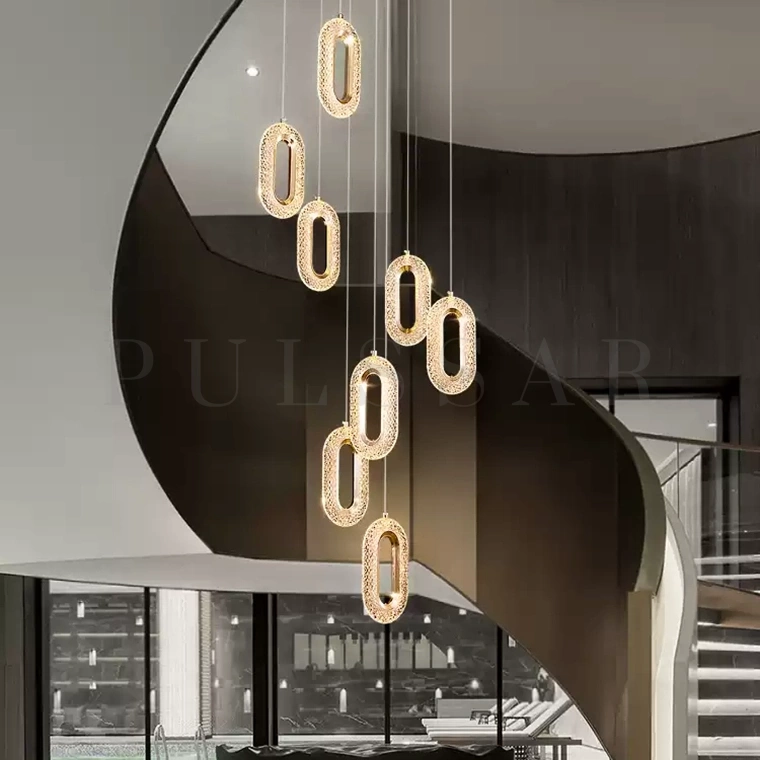 Подвесной светильник KEZIA COMBO