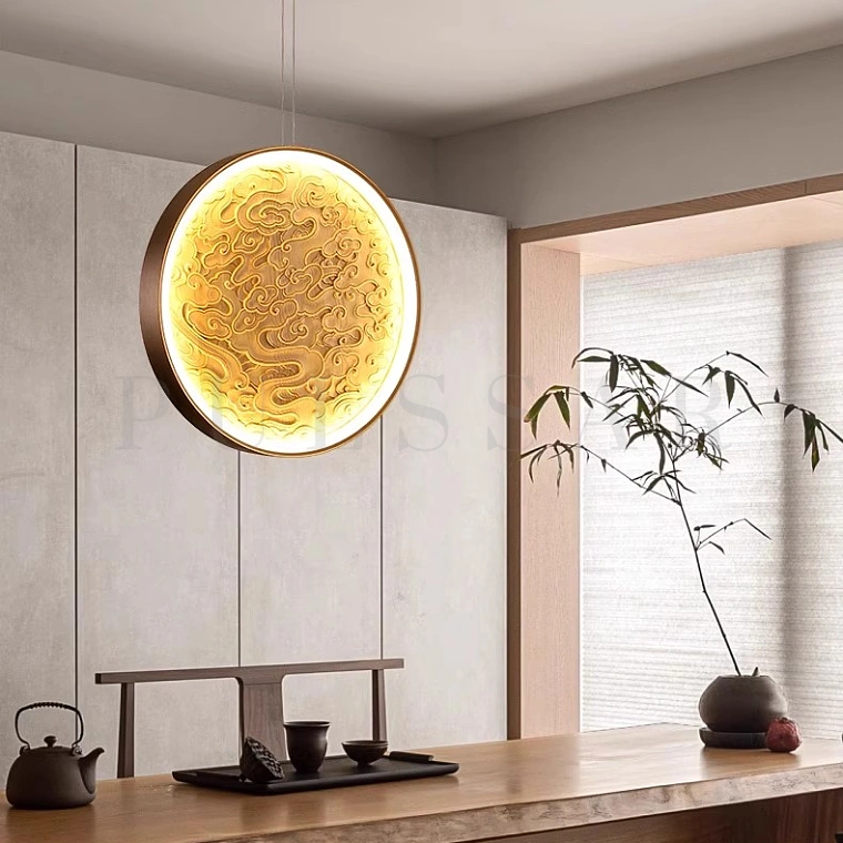 Подвесной светильник RODA