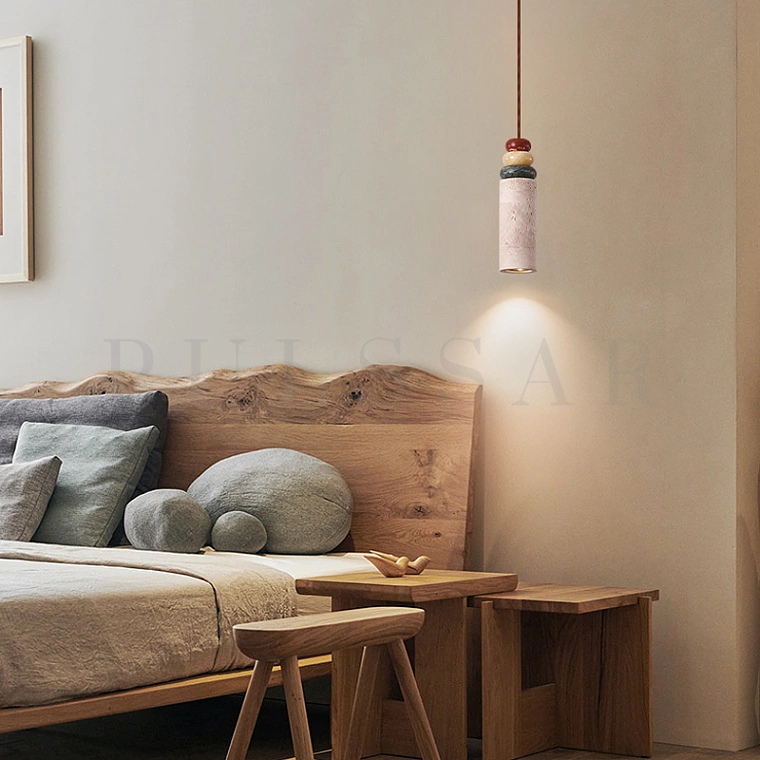 Подвесной светильник OLLE STONE