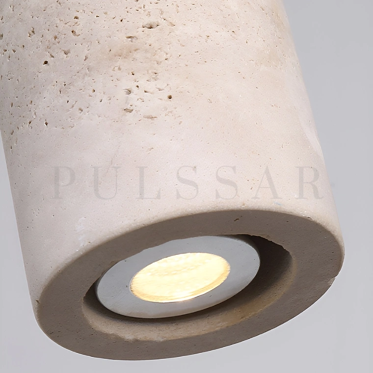 Подвесной светильник OLLE STONE