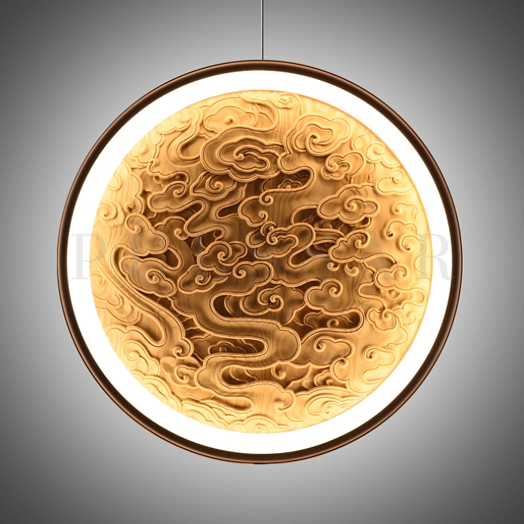 Подвесной светильник RODA