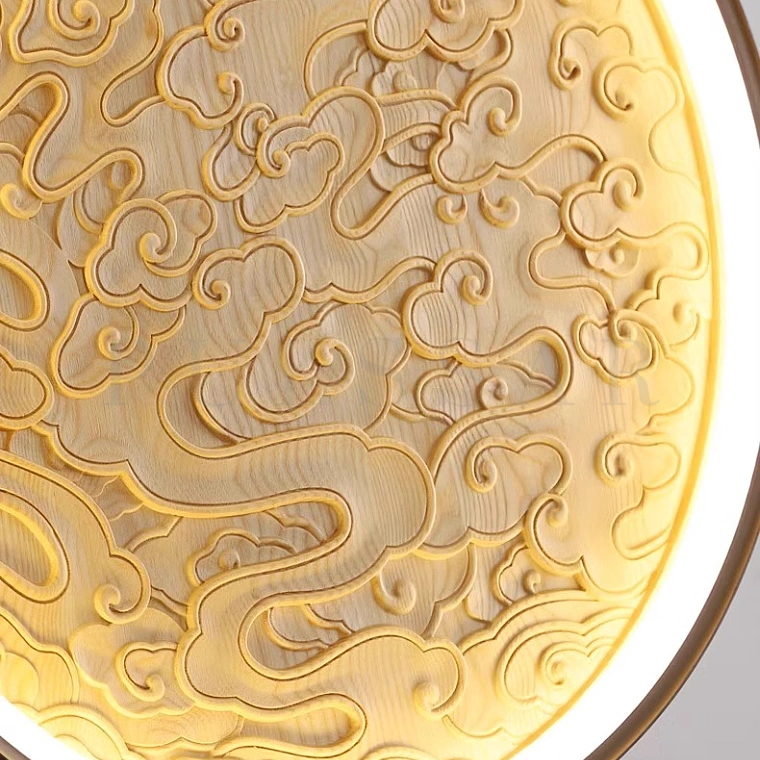 Подвесной светильник RODA