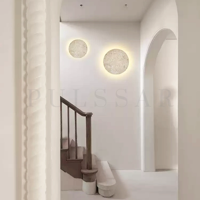 Бра TRAVIATO WALL