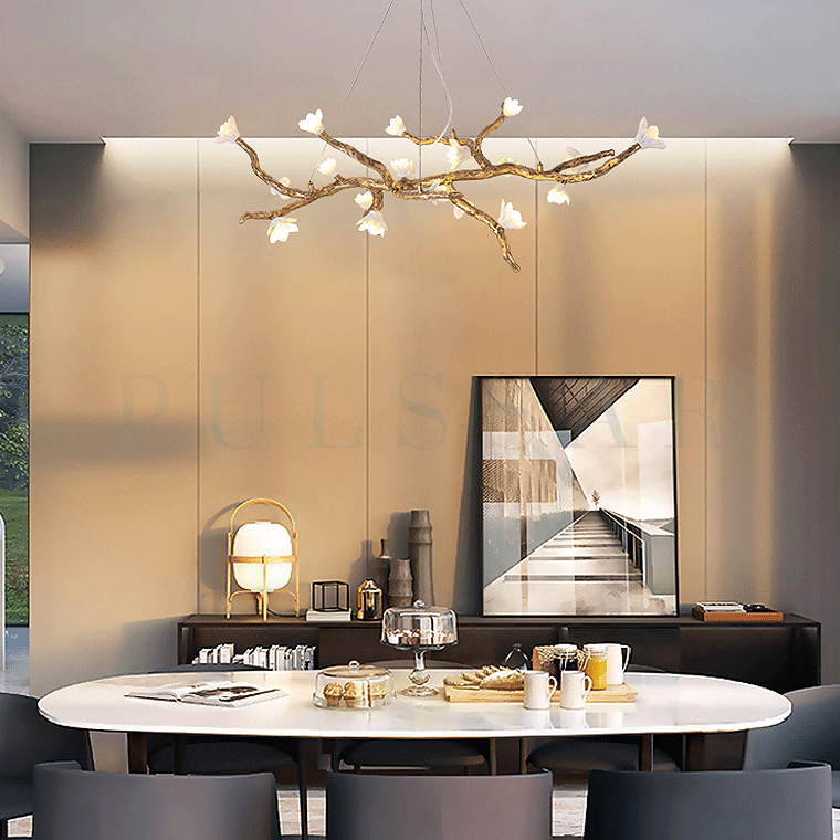 Подвесная люстра FIORITA