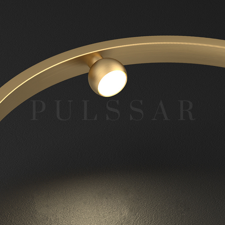 Настольная лампа GERTON