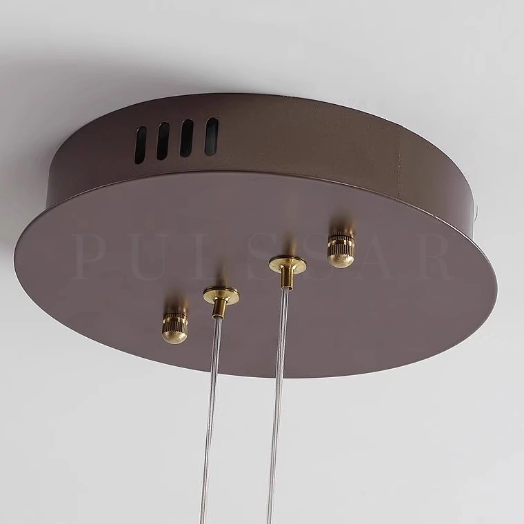 Подвесной светильник RODA