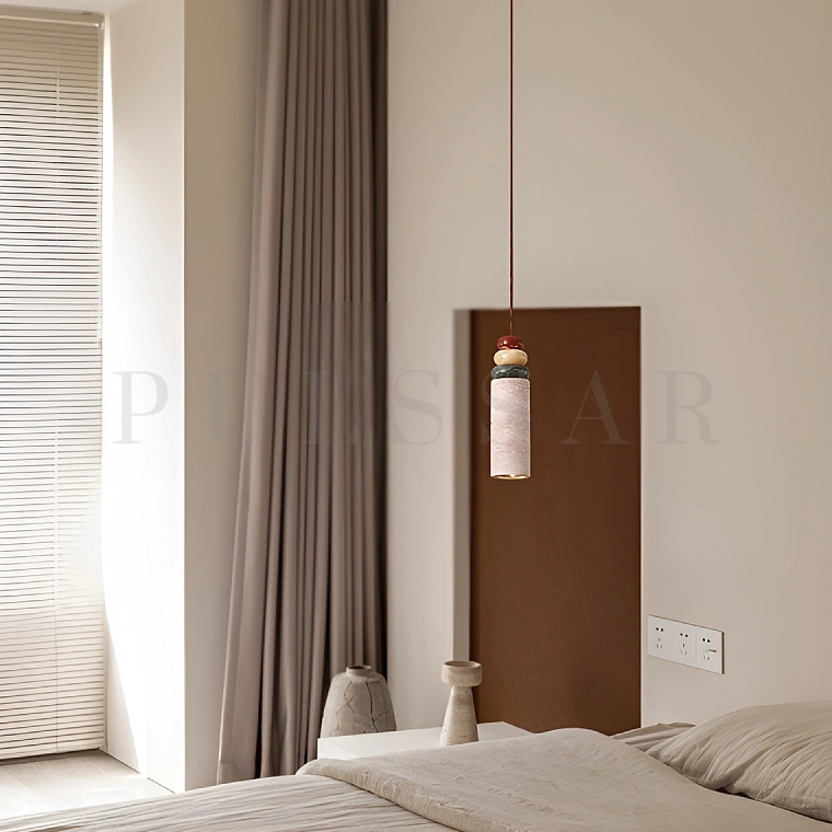 Подвесной светильник OLLE STONE